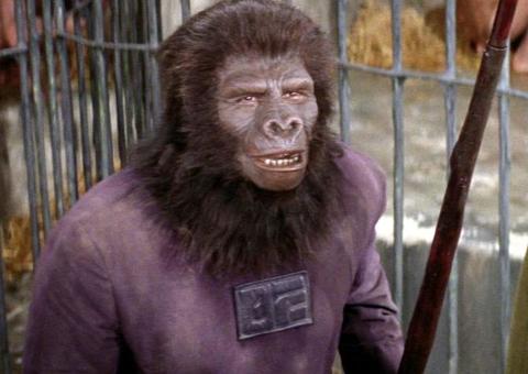  Planeta dos Macacos vai ganhar novo reboot