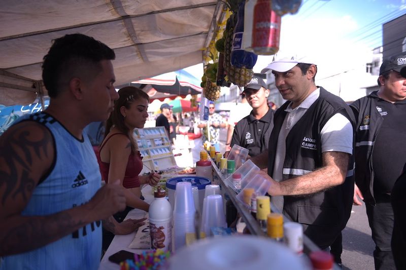 Comissão da Aleam faz prevenção contra abuso à criança em Manaus