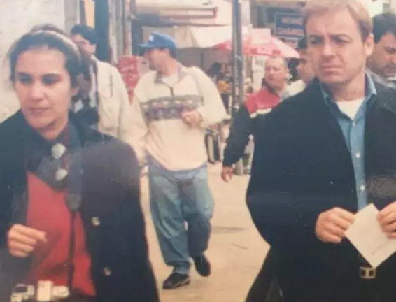 Assessora de Gugu solta o verbo após polêmicas: 'Os mal-intencionados passarão’