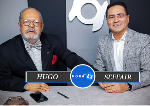  No HORA do H de hoje é sobre Odontologia em Foco; confira entrevista