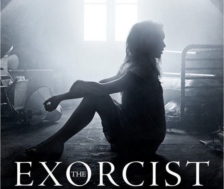 Nova sequência de O Exorcista está em desenvolvimento