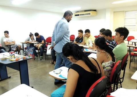 Inscrições gratuitas para 140 vagas em consultorias são abertas em Manaus 