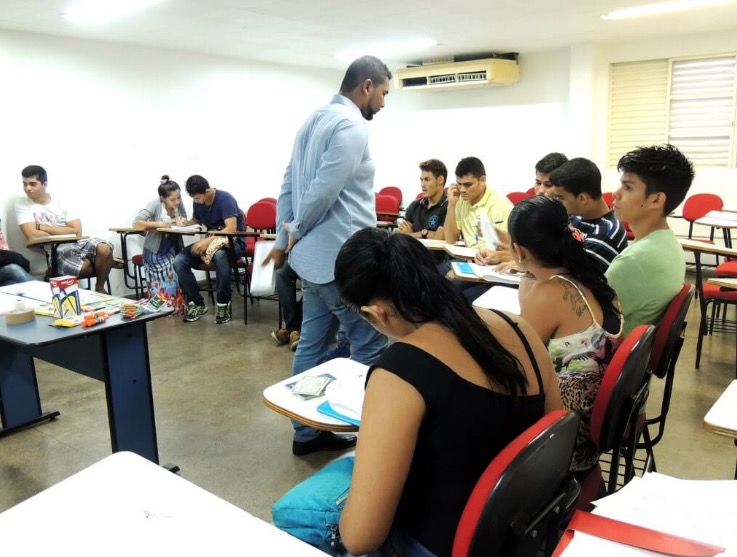 Inscrições gratuitas para 140 vagas em consultorias são abertas em Manaus 