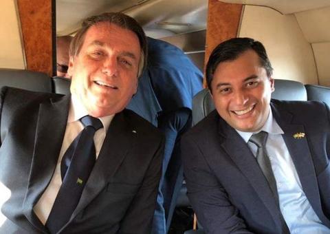 Wilson Lima e mais 19 governadores criticam Bolsonaro por 'não contribuir para evolução da democracia’