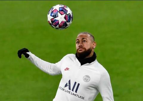 Neymar volta à Liga dos Campeões e deve passar carnaval 'em branco'