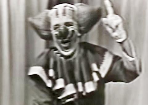 Bill Britten, ator que interpretou Bozo morre aos 92 anos