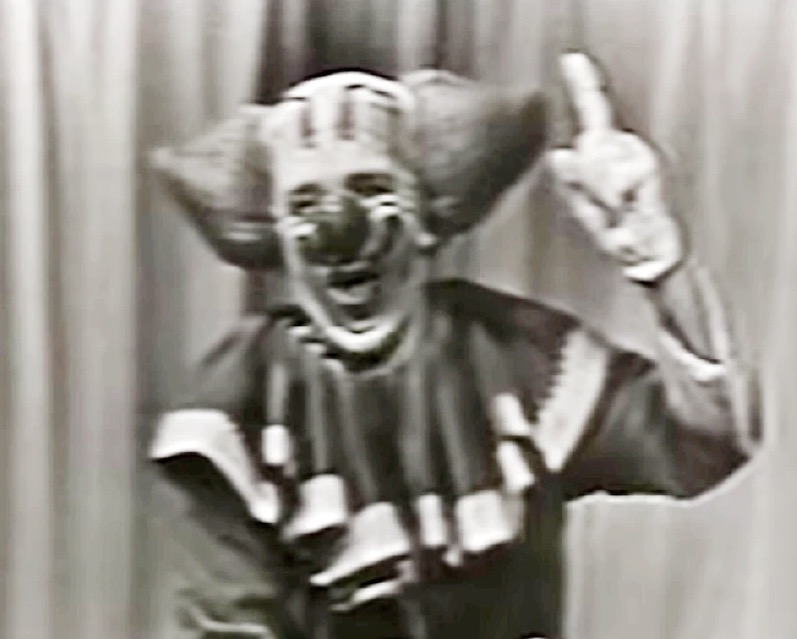 Bill Britten, ator que interpretou Bozo morre aos 92 anos