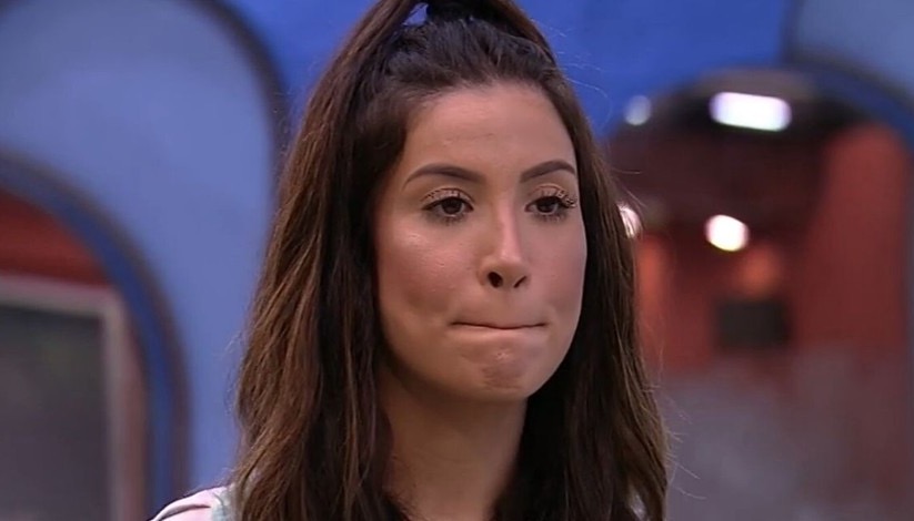 BBB20: ‘Eu tava errada’, diz Bianca sobre flerte com Guilherme em festa