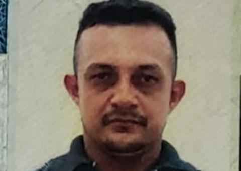 Polícia pede apoio para localizar homem condenado em Manaus