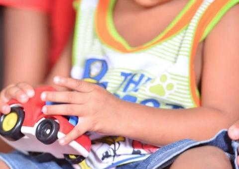 Duas crianças cardiopatas no Amazonas são encaminhadas para cirurgia em São Paulo