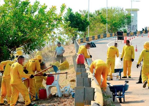 Seap lança edital para empresas que desejam mão de obra de detentos do Amazonas