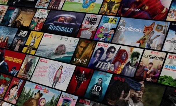 No Brasil, chega ao fim o período de teste da Netflix
