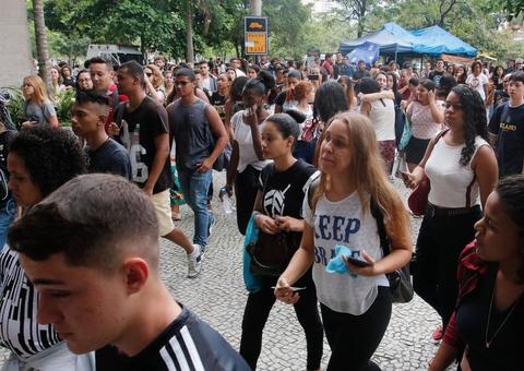 MEC divulga hoje resultado da segunda chamada do ProUni