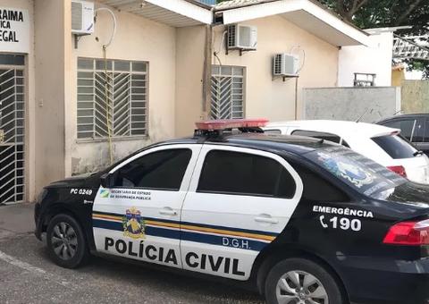 Com pés e mãos amarrados, jovem é achado morto perto de balneário 