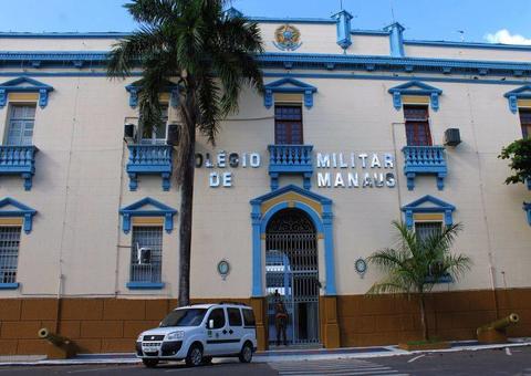 Justiça determina que Colégio Militar de Manaus aceite pessoas com deficiência