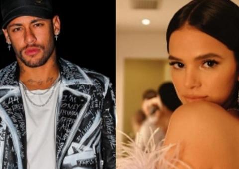 Neymar revela motivo para evitar namoro e fãs apontam indireta para Bruna Marquezine 