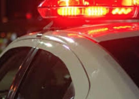 Em Manaus, ladrões rendem família na madrugada e fazem limpa na casa