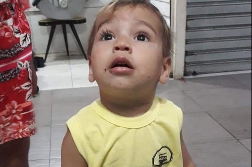 Polícia e Bombeiros retomam buscas em igarapé por Erlon Gabriel 