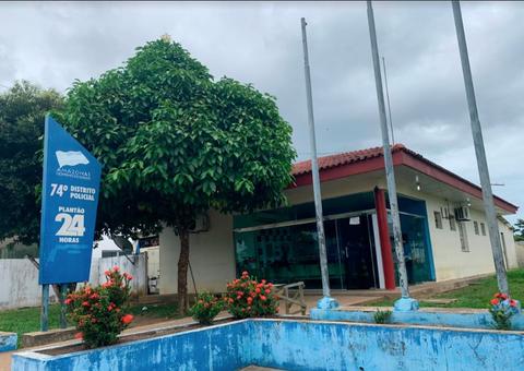 Idoso é preso por estuprar e engravidar a própria neta no Amazonas 