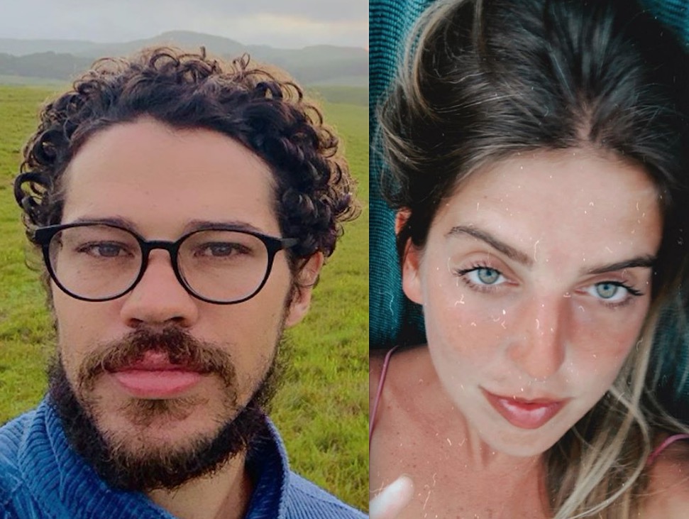 José Loreto engata namoro com DJ 1 ano após fim do casamento com Débora Nascimento