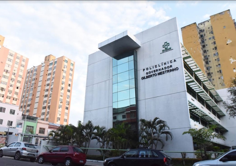 Policlínica Gilberto Mestrinho faz mutirão de atendimentos durante o Carnaval em Manaus