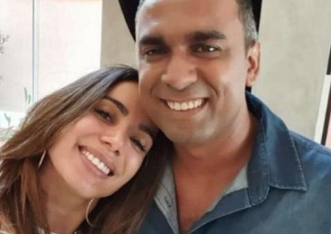 Novo irmão de Anitta se afasta da igreja e passa por crise no casamento, diz colunista