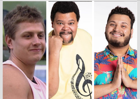 BBB20: Em noite de paredão triplo, veja quem foi eliminado