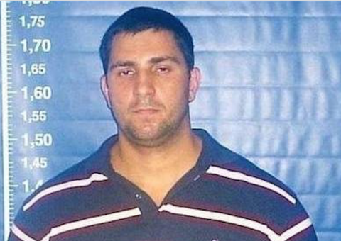 Justiça da Bahia autoriza nova perícia no corpo de Adriano da Nóbrega