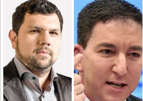 Justiça condena blogueiro por ofender a mãe do jornalista Glenn Greenwald