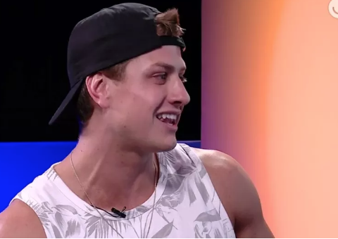 BBB20: Lucas sobre comentário machista: 'Usei as palavras erradas'