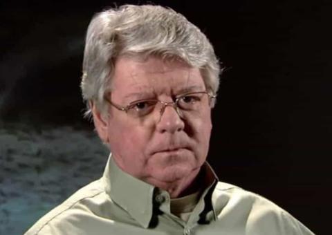 Morre aos 67 anos, o jornalista Luis Alberto Volpe