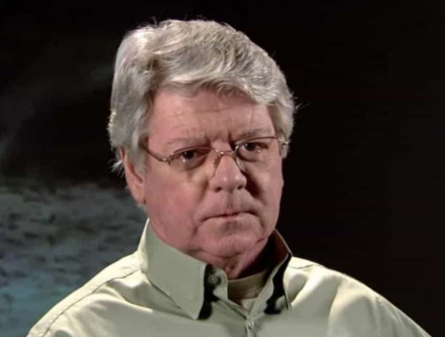 Morre aos 67 anos, o jornalista Luis Alberto Volpe