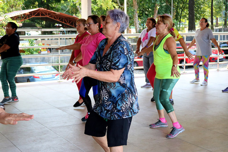 Cursos da Manaus Previdência abrem inscrições no dia 21