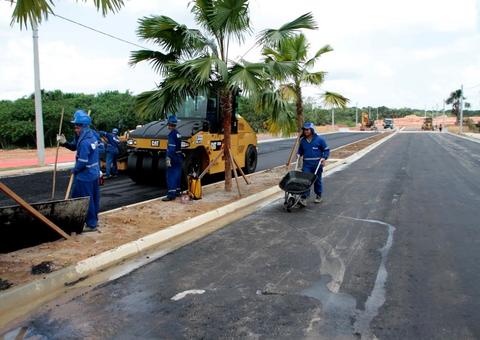 Novo bairro planejado de Manaus vai interligar avenidas 