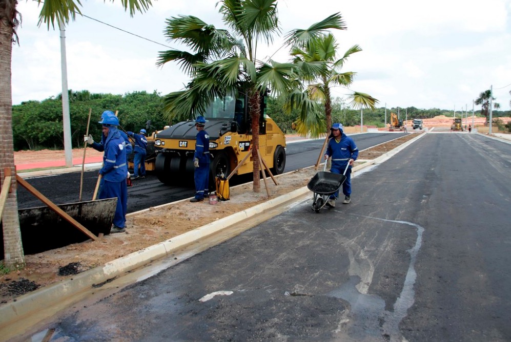 Novo bairro planejado de Manaus vai interligar avenidas 