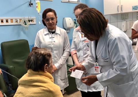 Urgência da FCecon passa a oferecer atendimento psicológico 