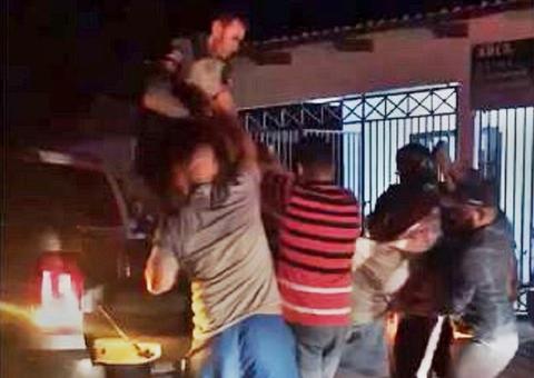 Deitado na rede, advogado é assassinado a tiros na varanda de casa no Amazonas 