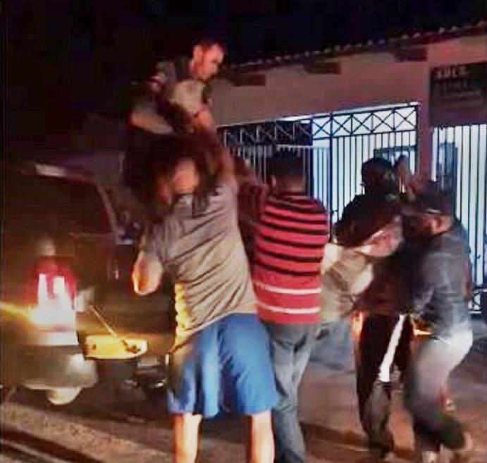 Deitado na rede, advogado é assassinado a tiros na varanda de casa no Amazonas 