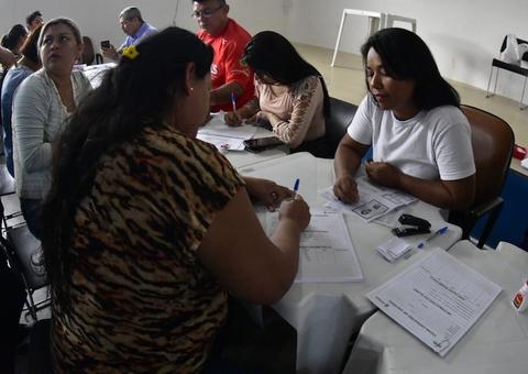 Vila Olímpica de Manaus vai encerrar inscrições em escolinhas nesta quinta