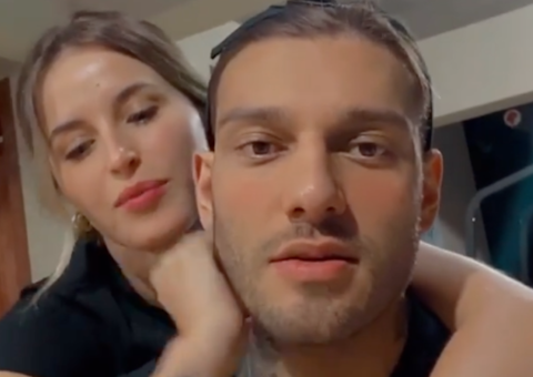 Lucas Lucco irá se casar no carnaval e abre mão dos presentes de casamento; Entenda