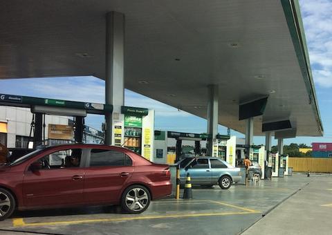 No Amazonas, deputado quer alíquota do ICMS de 18% na gasolina