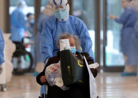 Hong Kong registra segunda morte pelo novo coronavírus