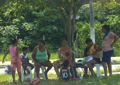 Ministério repassa R$ 1,8 milhão para atender venezuelanos em Manaus