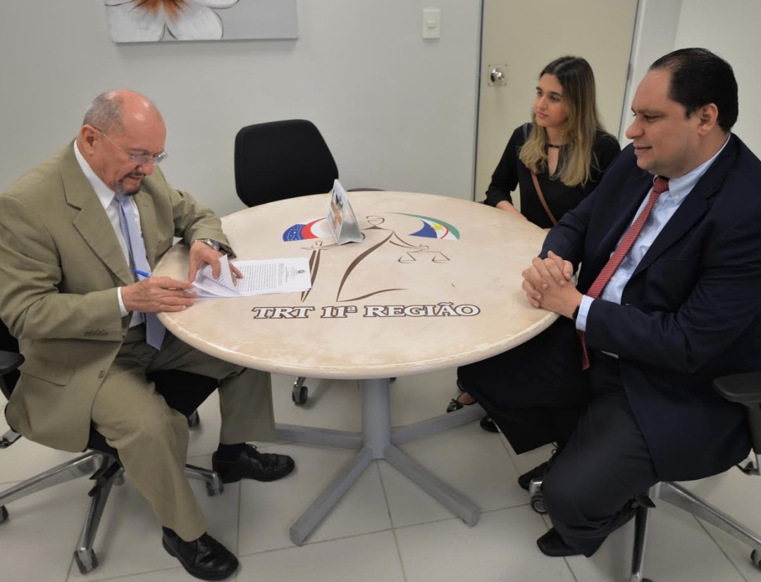 Acordo garante pagamento de R$ 2,3 milhões em precatórios trabalhistas no Amazonas 