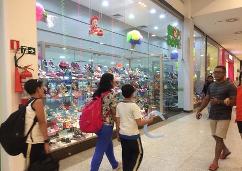 Melhoria profissional é otimista para 64% em Manaus, diz pesquisa