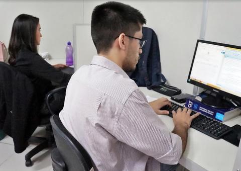 Inscrições para processo seletivo da PGE encerram nesta semana, no Amazonas