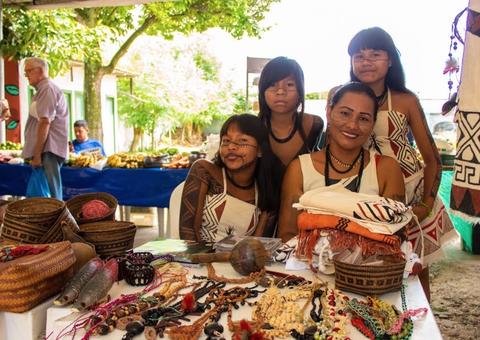 Feira da FAS inicia seleção de expositores para edição de março