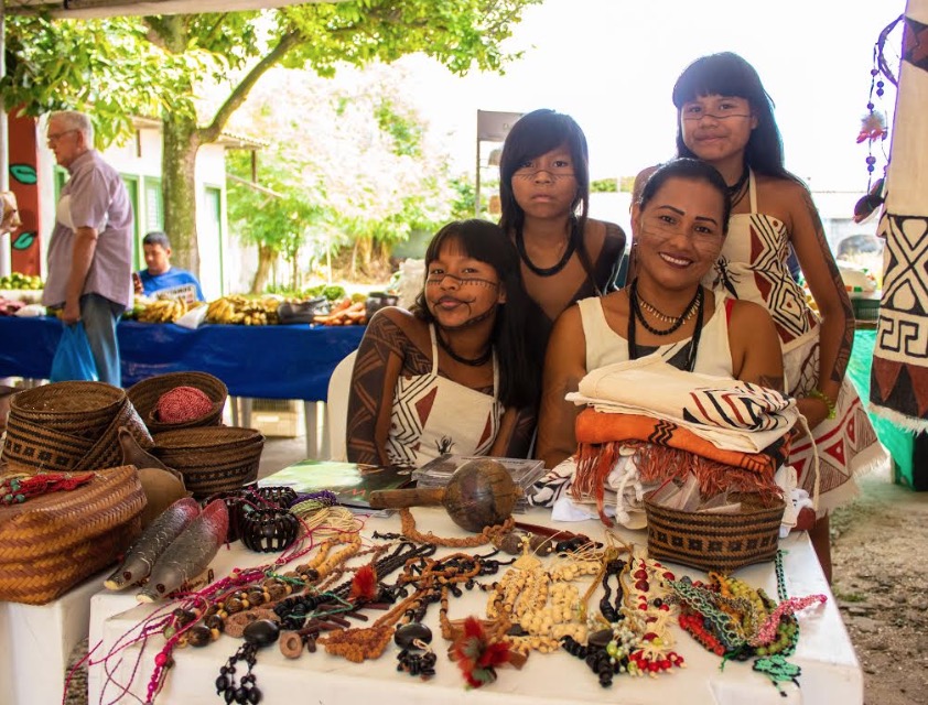 Feira da FAS inicia seleção de expositores para edição de março