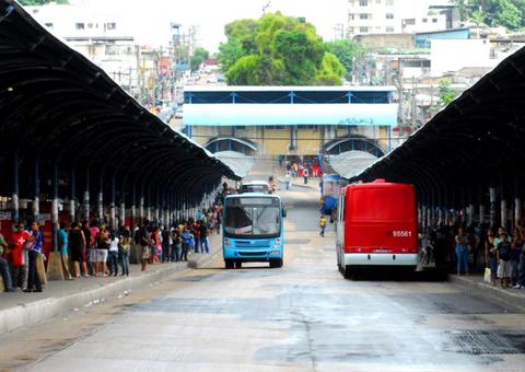 Sinetram tem horário diferenciado durante Carnaval em Manaus
