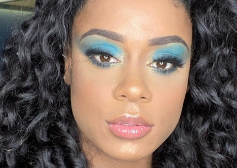 Ex-BBB revela ser tia de MC Rebeca e choca seguidores